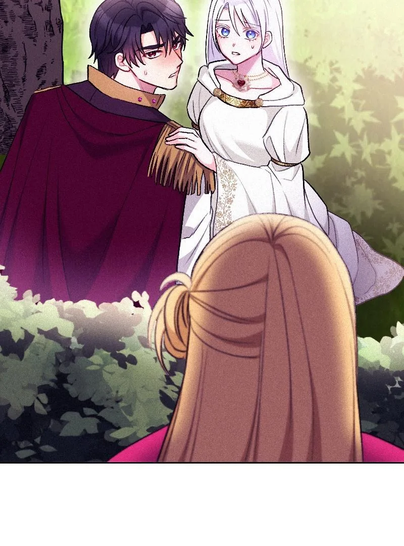 The Abandoned Saintess’s Vow: To Deny the Prince’s Love in Her Next Life Chapter 46 page 18