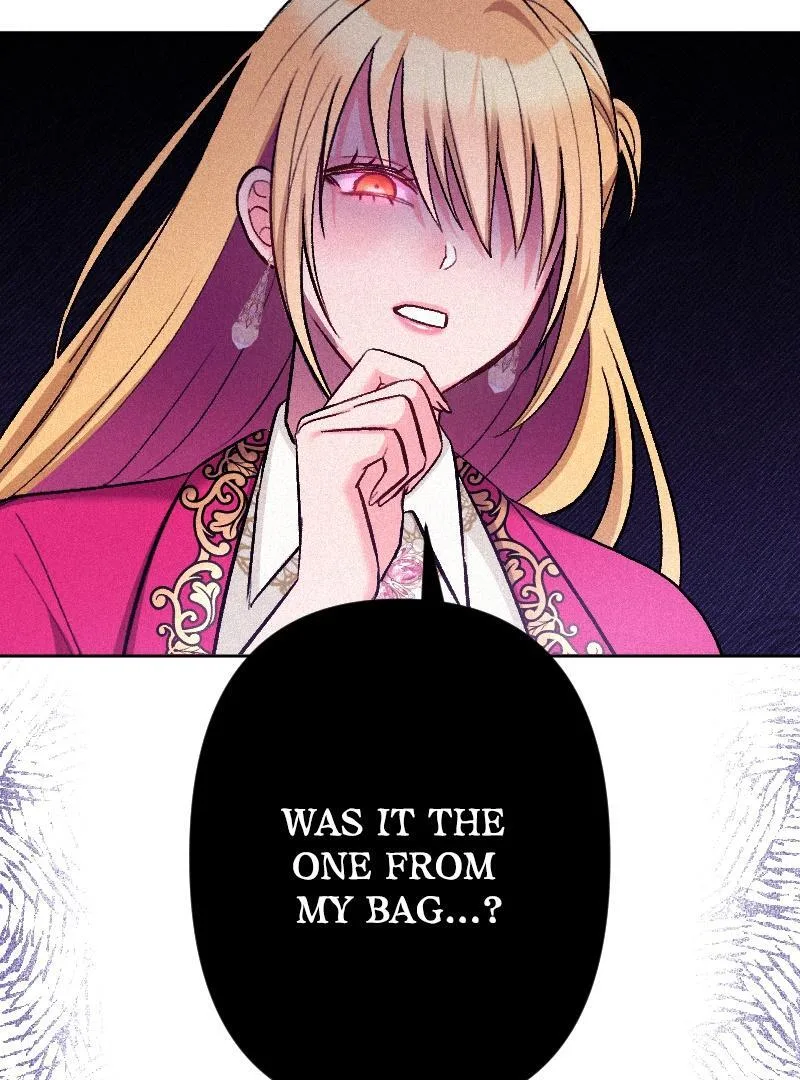 The Abandoned Saintess’s Vow: To Deny the Prince’s Love in Her Next Life Chapter 46 page 35