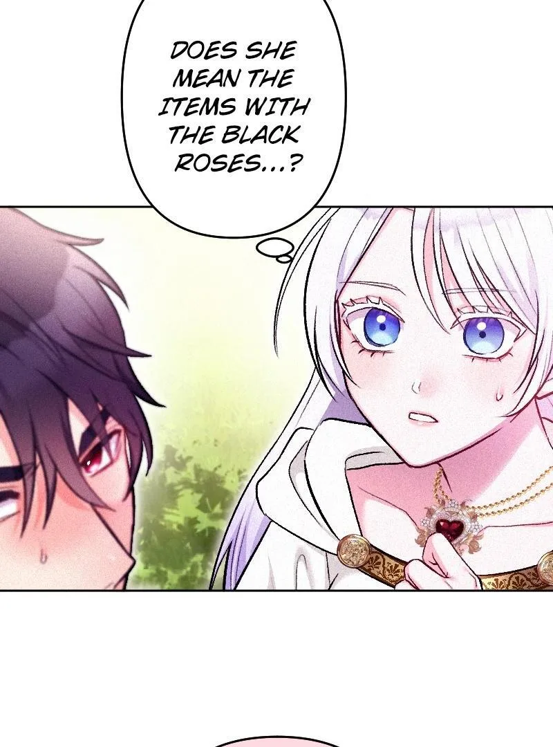 The Abandoned Saintess’s Vow: To Deny the Prince’s Love in Her Next Life Chapter 46 page 55