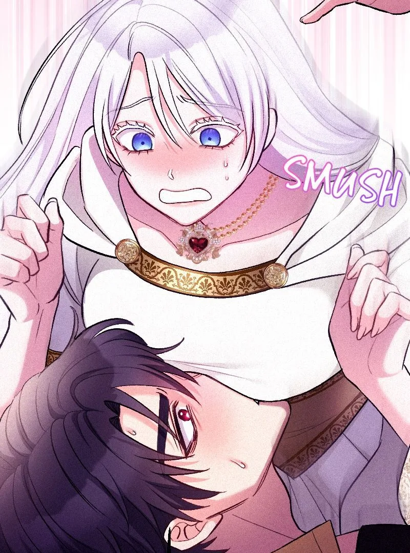 The Abandoned Saintess’s Vow: To Deny the Prince’s Love in Her Next Life Chapter 46 page 64