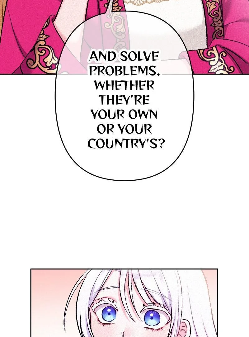 The Abandoned Saintess’s Vow: To Deny the Prince’s Love in Her Next Life Chapter 46 page 52