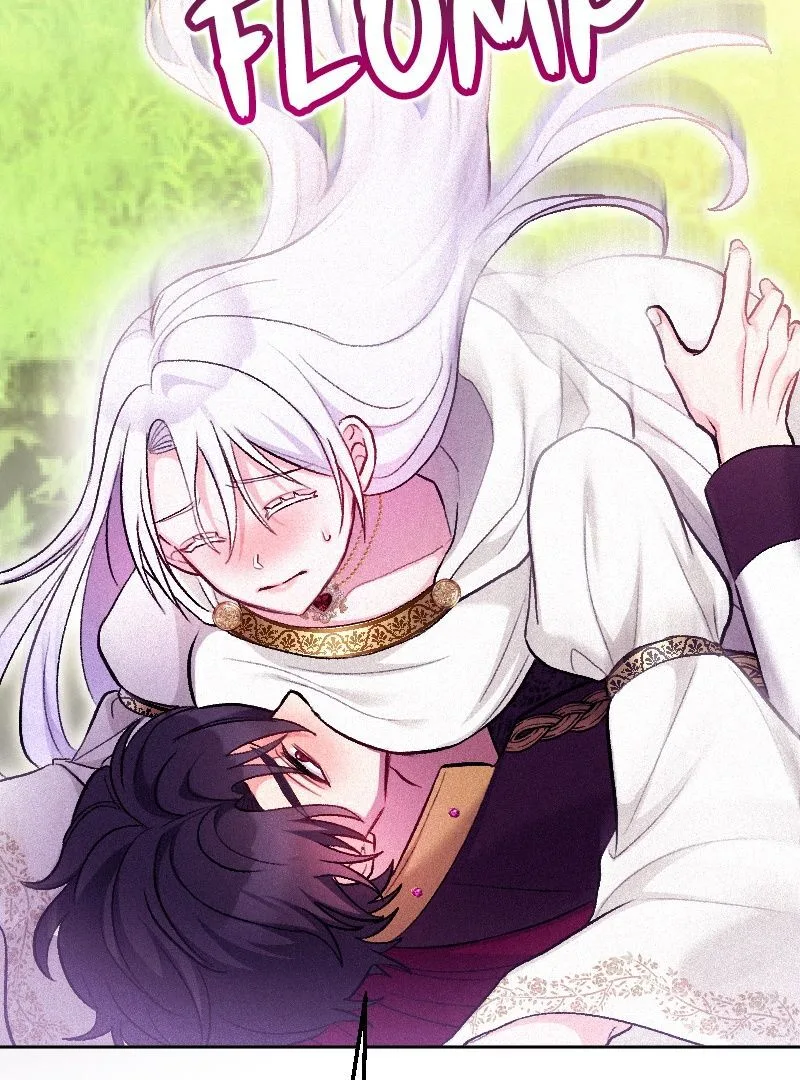 The Abandoned Saintess’s Vow: To Deny the Prince’s Love in Her Next Life Chapter 46 page 66