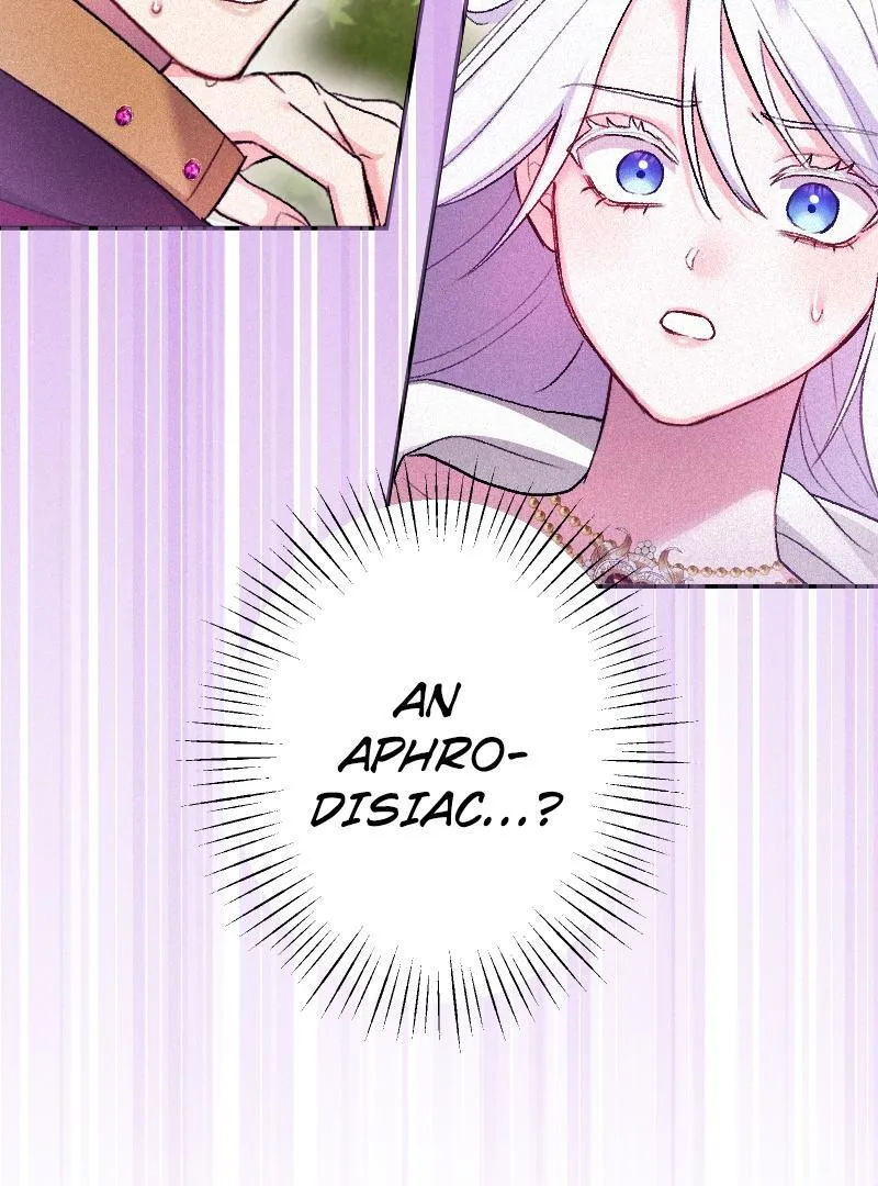 The Abandoned Saintess’s Vow: To Deny the Prince’s Love in Her Next Life Chapter 46 page 14