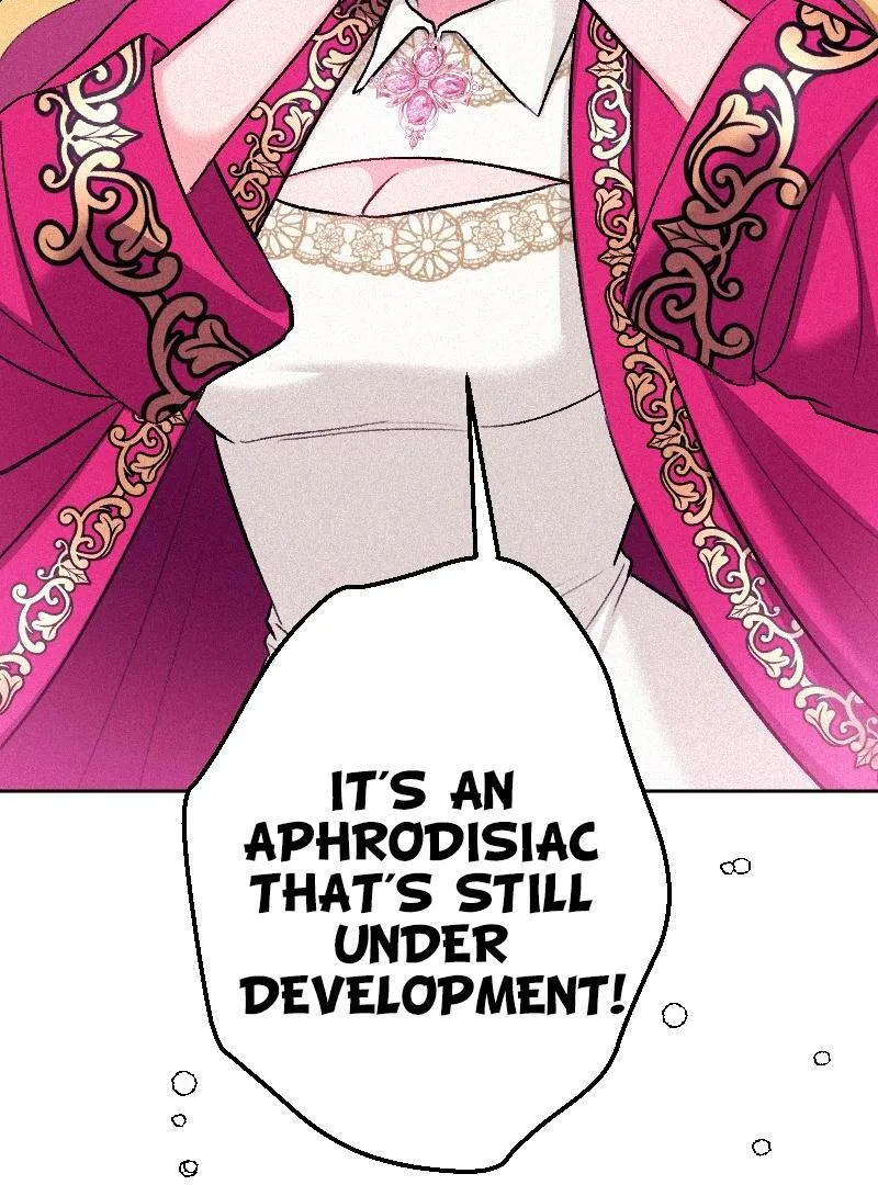 The Abandoned Saintess’s Vow: To Deny the Prince’s Love in Her Next Life Chapter 46 page 41