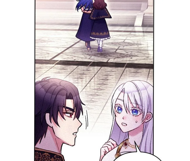 The Abandoned Saintess’s Vow: To Deny the Prince’s Love in Her Next Life Chapter 47 page 36