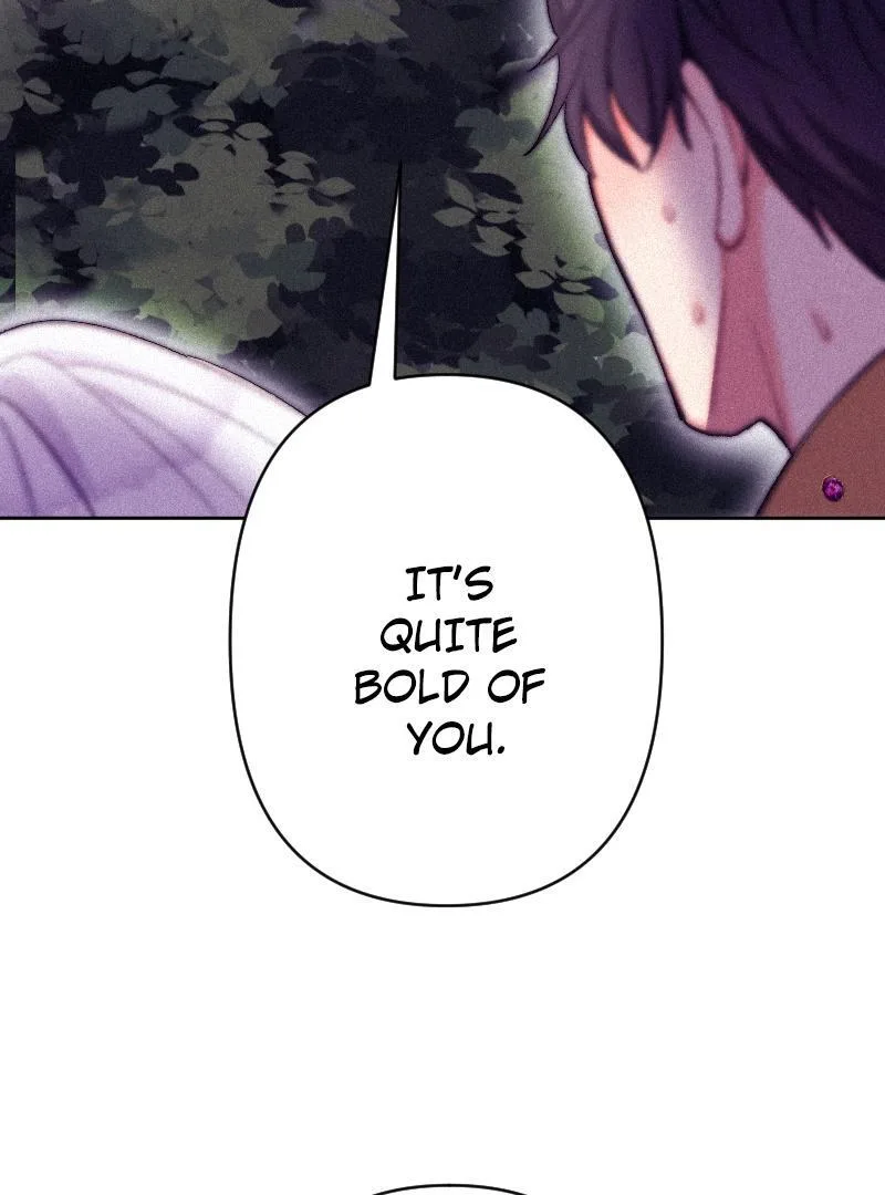 The Abandoned Saintess’s Vow: To Deny the Prince’s Love in Her Next Life Chapter 46 page 8