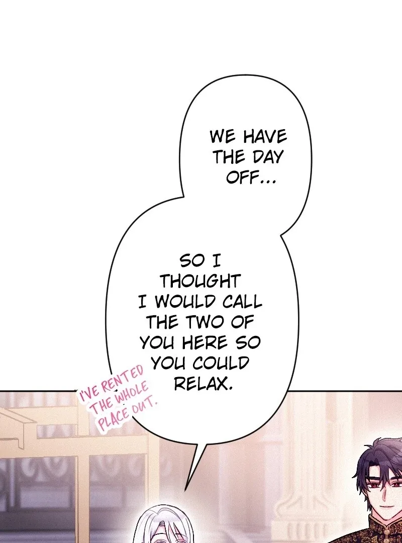 The Abandoned Saintess’s Vow: To Deny the Prince’s Love in Her Next Life Chapter 47 page 14