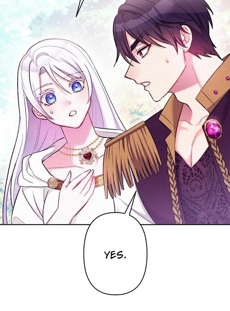 The Abandoned Saintess’s Vow: To Deny the Prince’s Love in Her Next Life Chapter 47 page 6