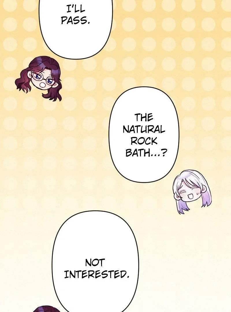 The Abandoned Saintess’s Vow: To Deny the Prince’s Love in Her Next Life Chapter 47 page 50