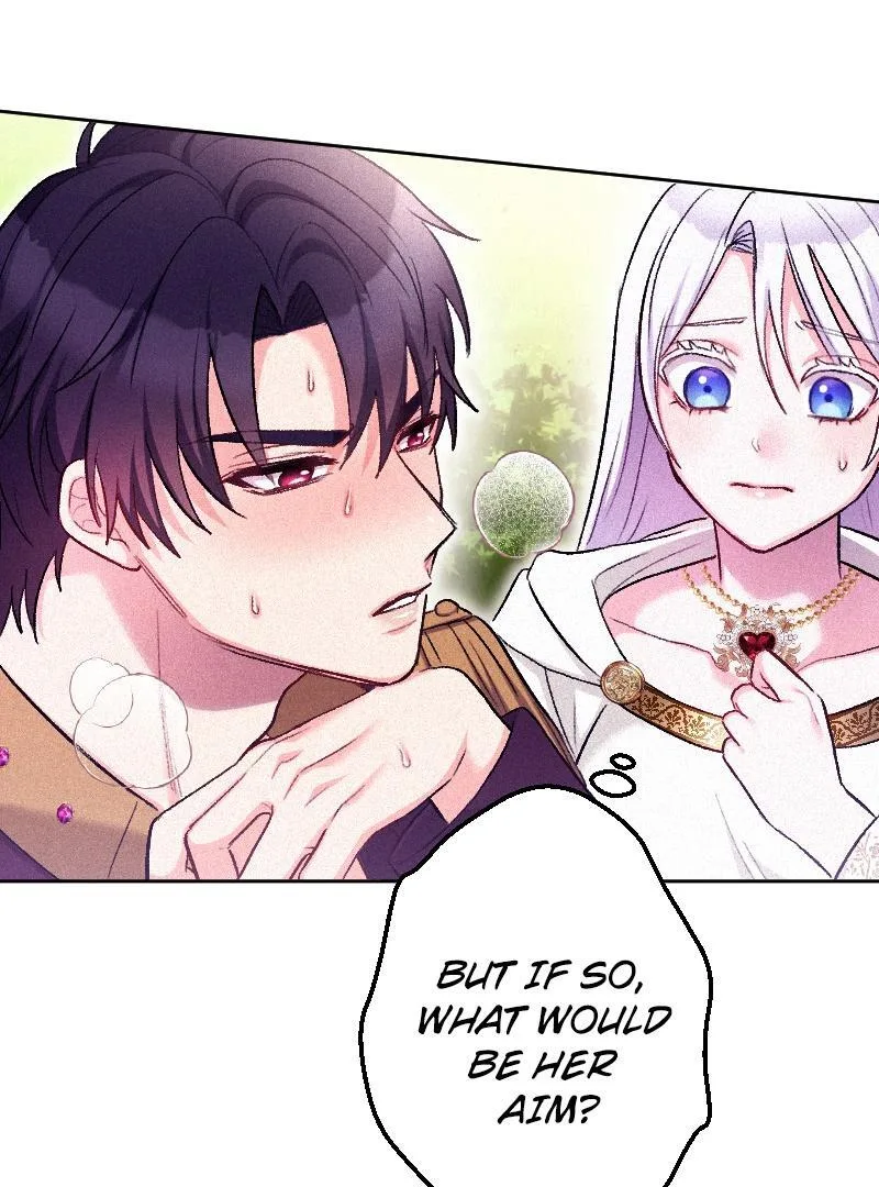 The Abandoned Saintess’s Vow: To Deny the Prince’s Love in Her Next Life Chapter 46 page 22