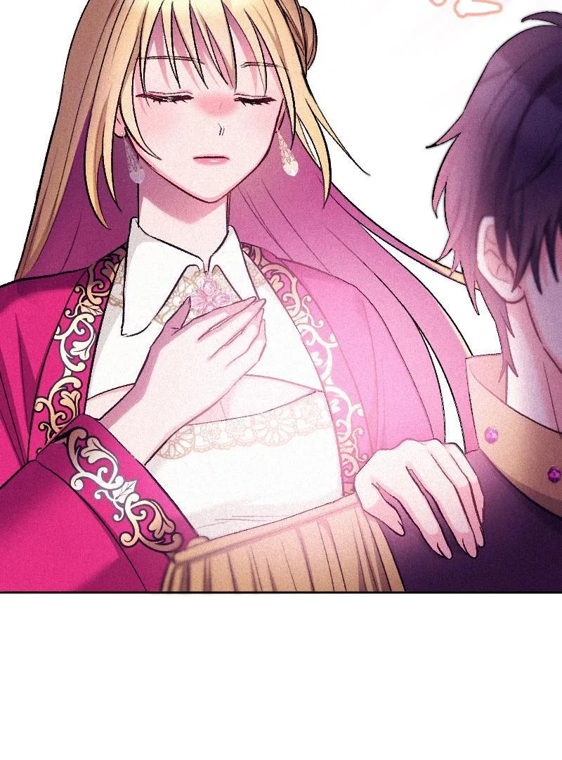 The Abandoned Saintess’s Vow: To Deny the Prince’s Love in Her Next Life Chapter 46 page 33