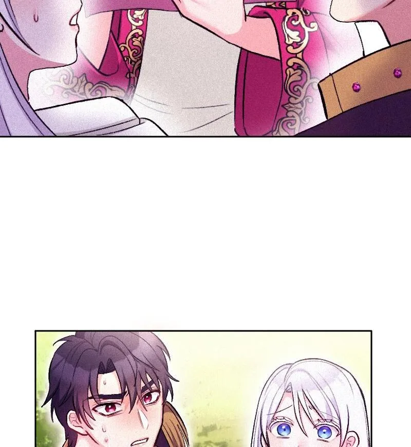 The Abandoned Saintess’s Vow: To Deny the Prince’s Love in Her Next Life Chapter 46 page 30