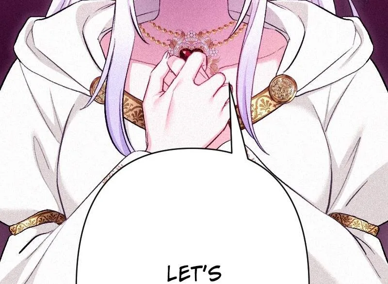 The Abandoned Saintess’s Vow: To Deny the Prince’s Love in Her Next Life Chapter 47 page 9