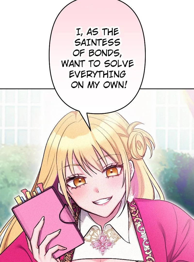 The Abandoned Saintess’s Vow: To Deny the Prince’s Love in Her Next Life Chapter 46 page 56