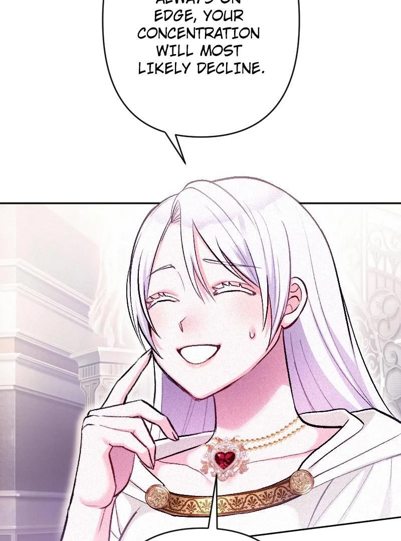 The Abandoned Saintess’s Vow: To Deny the Prince’s Love in Her Next Life Chapter 47 page 31