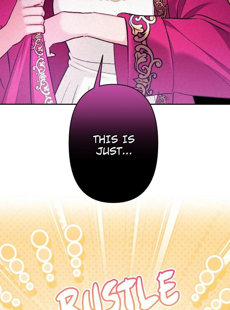 The Abandoned Saintess’s Vow: To Deny the Prince’s Love in Her Next Life Chapter 46 page 25