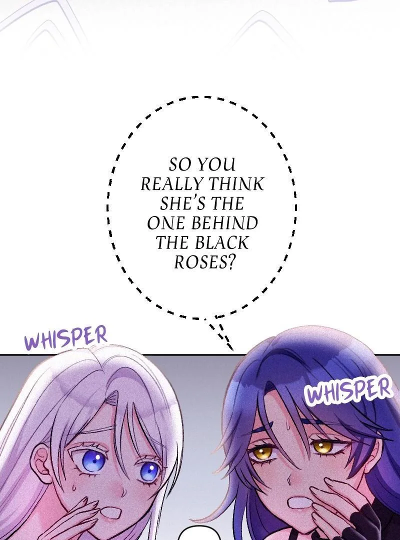 The Abandoned Saintess’s Vow: To Deny the Prince’s Love in Her Next Life Chapter 47 page 23