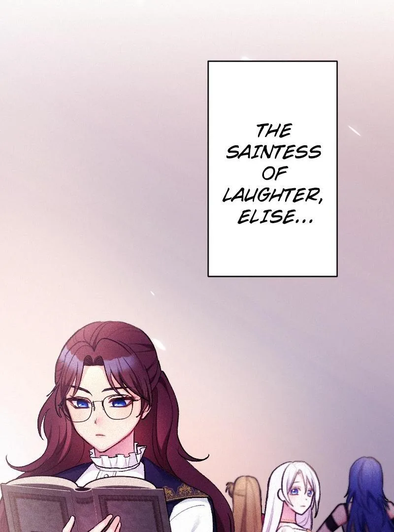 The Abandoned Saintess’s Vow: To Deny the Prince’s Love in Her Next Life Chapter 47 page 25