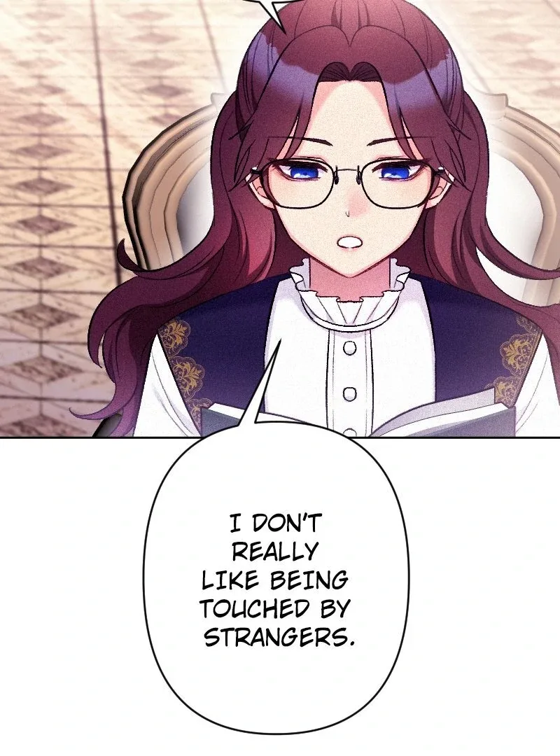 The Abandoned Saintess’s Vow: To Deny the Prince’s Love in Her Next Life Chapter 47 page 47
