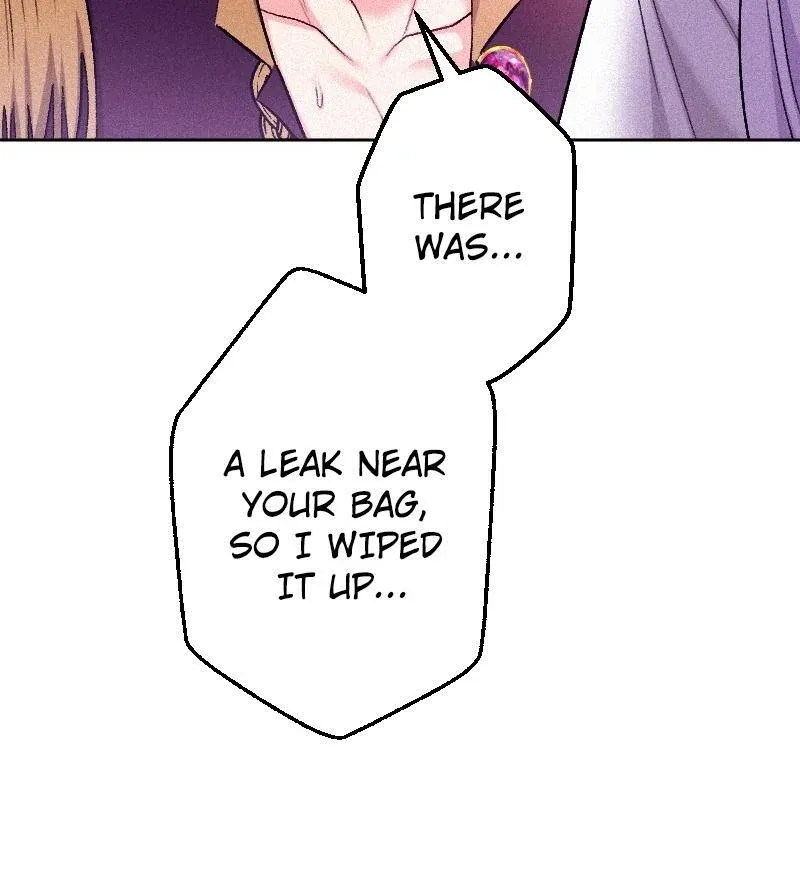 The Abandoned Saintess’s Vow: To Deny the Prince’s Love in Her Next Life Chapter 46 page 38