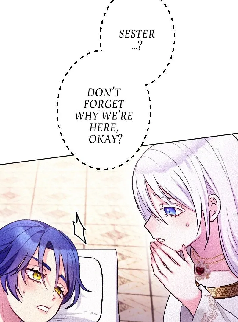 The Abandoned Saintess’s Vow: To Deny the Prince’s Love in Her Next Life Chapter 47 page 43
