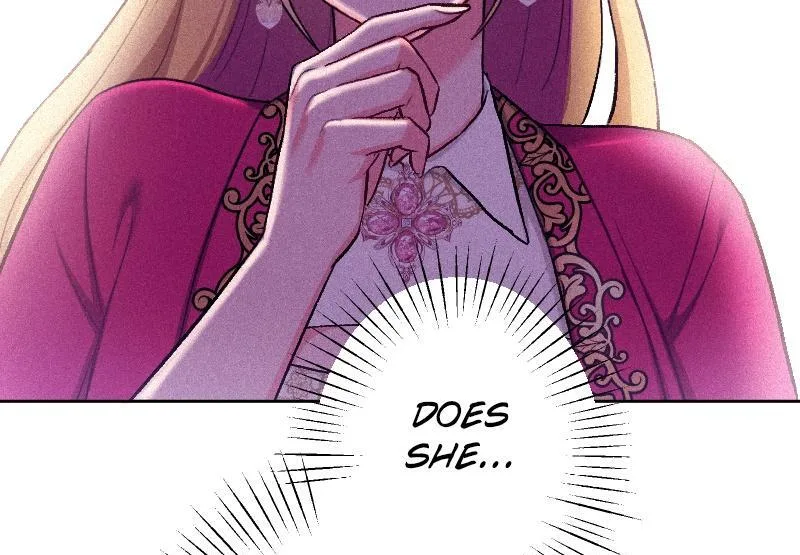 The Abandoned Saintess’s Vow: To Deny the Prince’s Love in Her Next Life Chapter 46 page 20