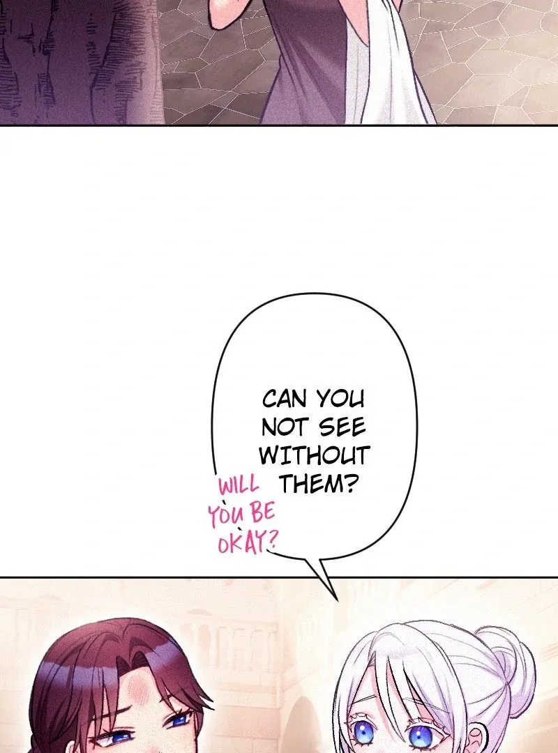 The Abandoned Saintess’s Vow: To Deny the Prince’s Love in Her Next Life Chapter 47 page 60