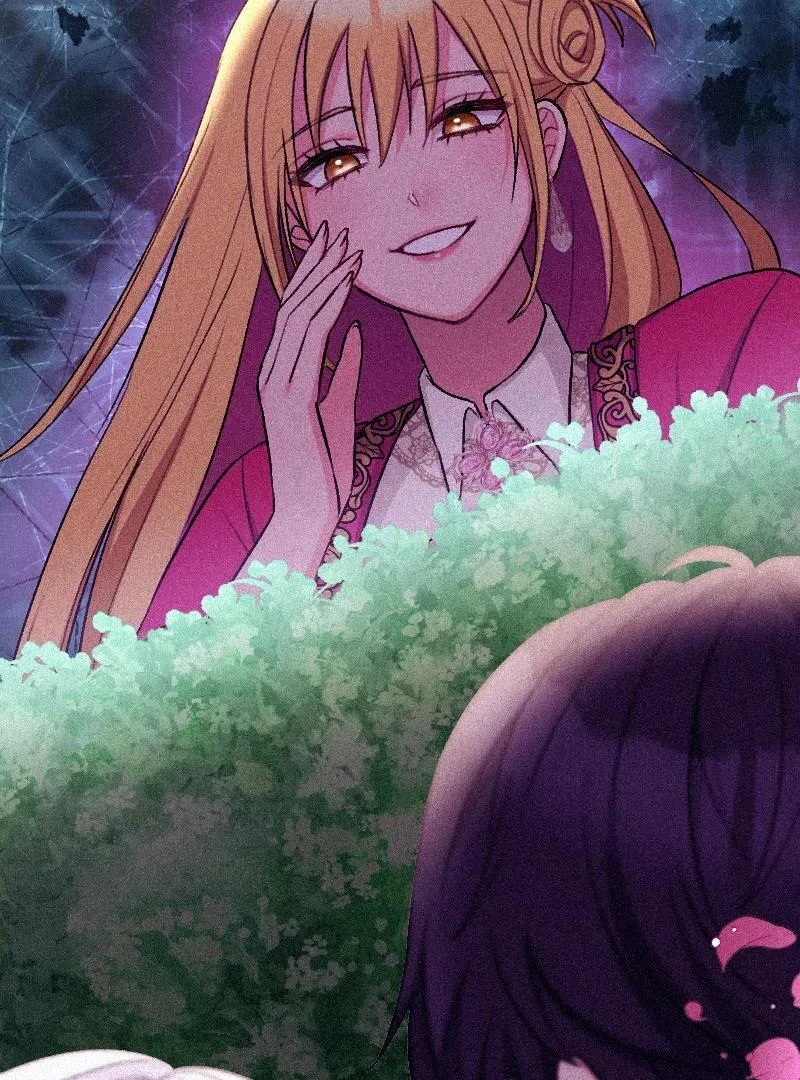 The Abandoned Saintess’s Vow: To Deny the Prince’s Love in Her Next Life Chapter 46 page 3