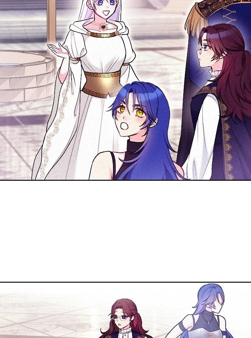The Abandoned Saintess’s Vow: To Deny the Prince’s Love in Her Next Life Chapter 47 page 15