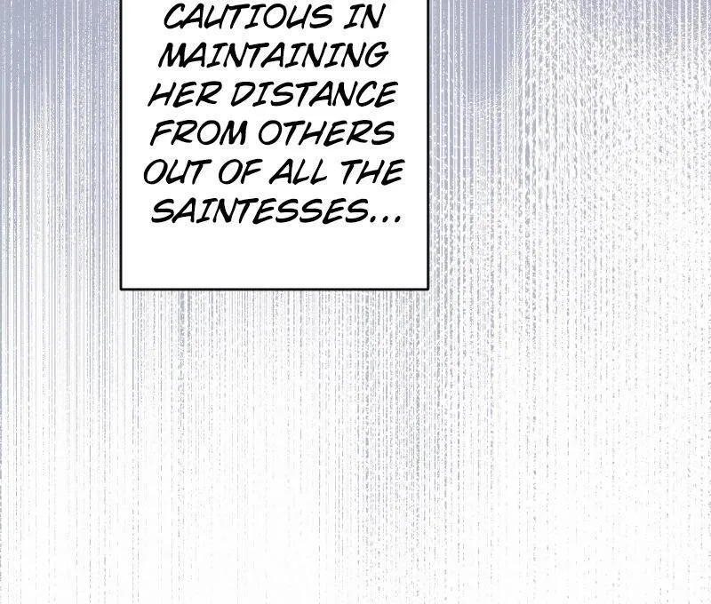 The Abandoned Saintess’s Vow: To Deny the Prince’s Love in Her Next Life Chapter 47 page 27