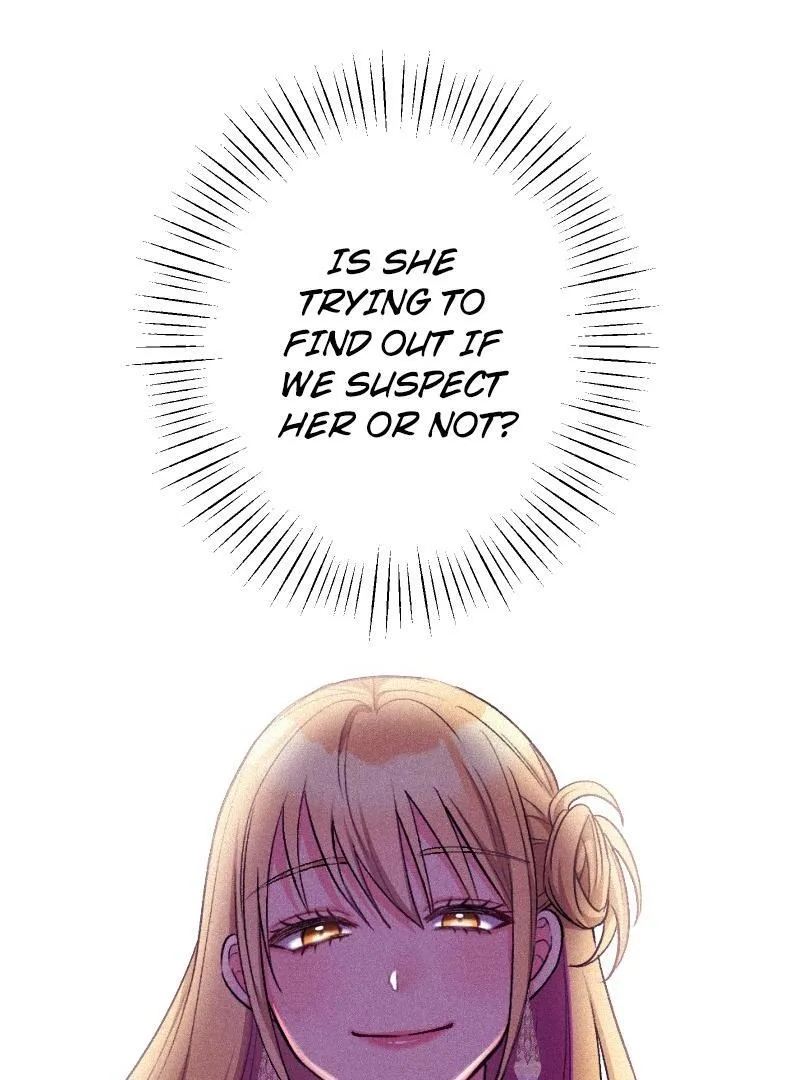 The Abandoned Saintess’s Vow: To Deny the Prince’s Love in Her Next Life Chapter 46 page 19