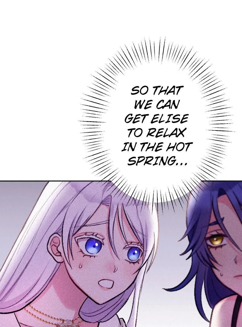 The Abandoned Saintess’s Vow: To Deny the Prince’s Love in Her Next Life Chapter 47 page 29