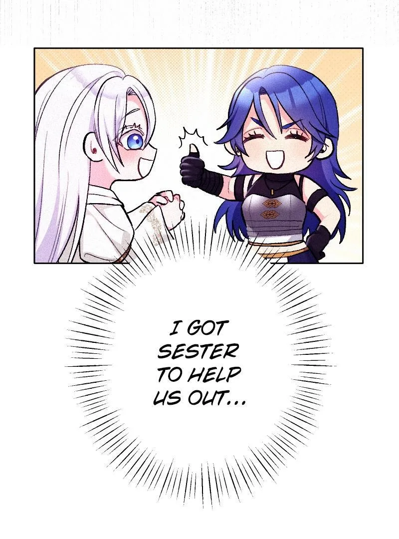 The Abandoned Saintess’s Vow: To Deny the Prince’s Love in Her Next Life Chapter 47 page 28