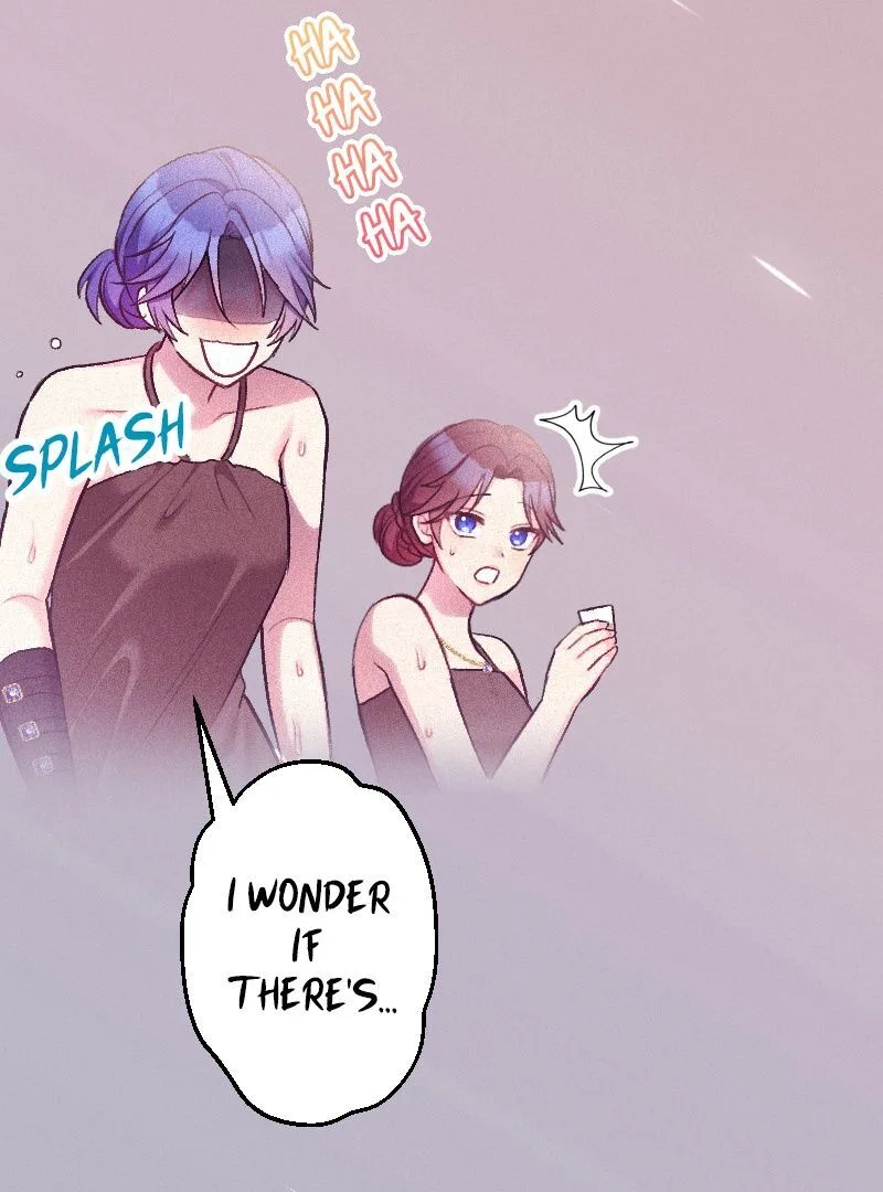 The Abandoned Saintess’s Vow: To Deny the Prince’s Love in Her Next Life Chapter 47 page 94