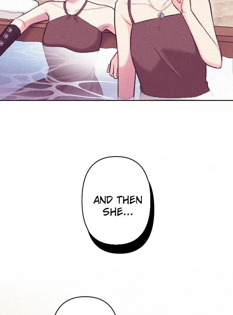 The Abandoned Saintess’s Vow: To Deny the Prince’s Love in Her Next Life Chapter 47 page 91