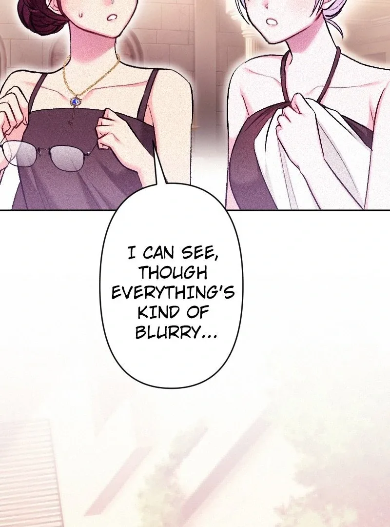 The Abandoned Saintess’s Vow: To Deny the Prince’s Love in Her Next Life Chapter 47 page 61