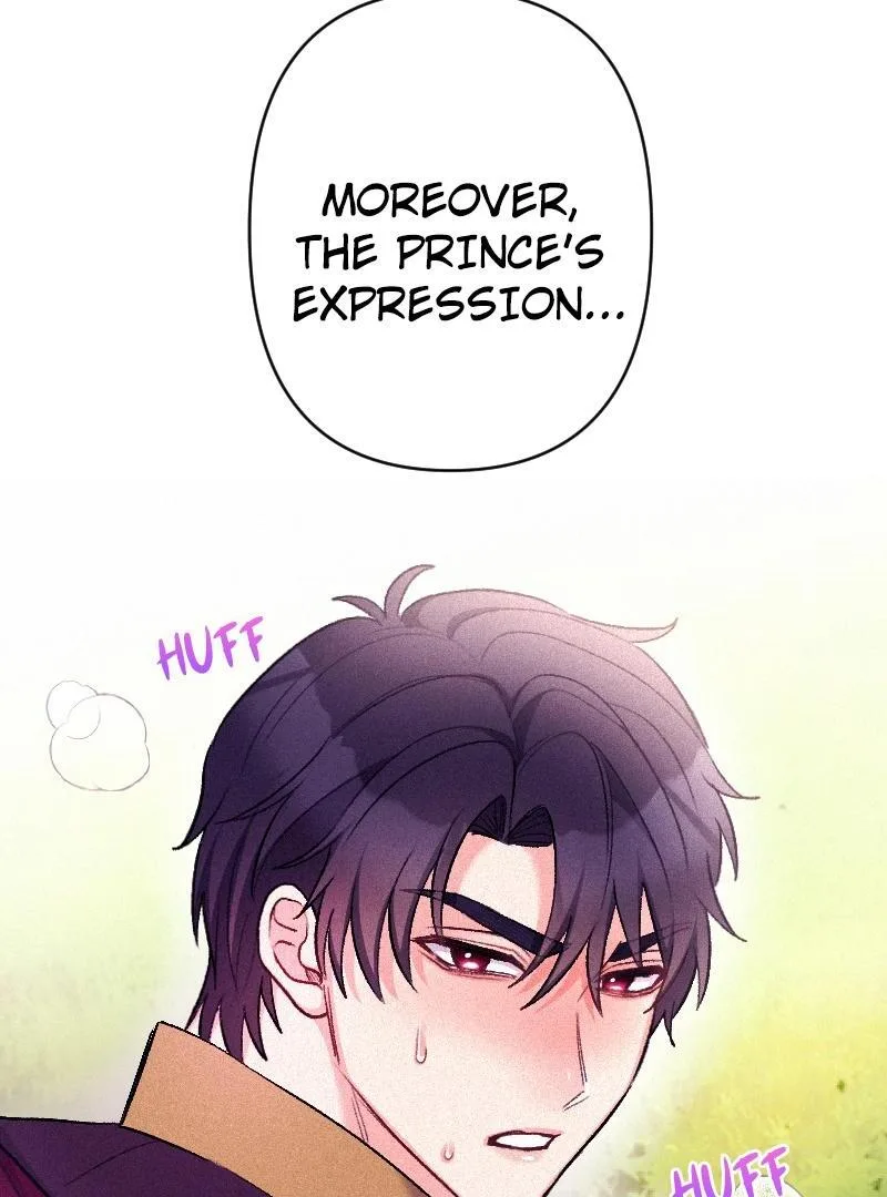 The Abandoned Saintess’s Vow: To Deny the Prince’s Love in Her Next Life Chapter 46 page 9