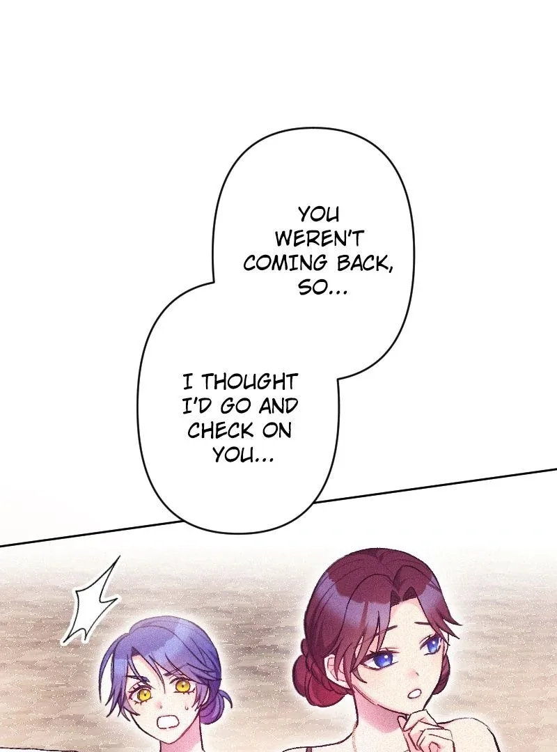 The Abandoned Saintess’s Vow: To Deny the Prince’s Love in Her Next Life Chapter 47 page 90