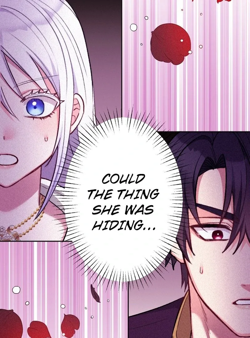 The Abandoned Saintess’s Vow: To Deny the Prince’s Love in Her Next Life Chapter 46 page 95