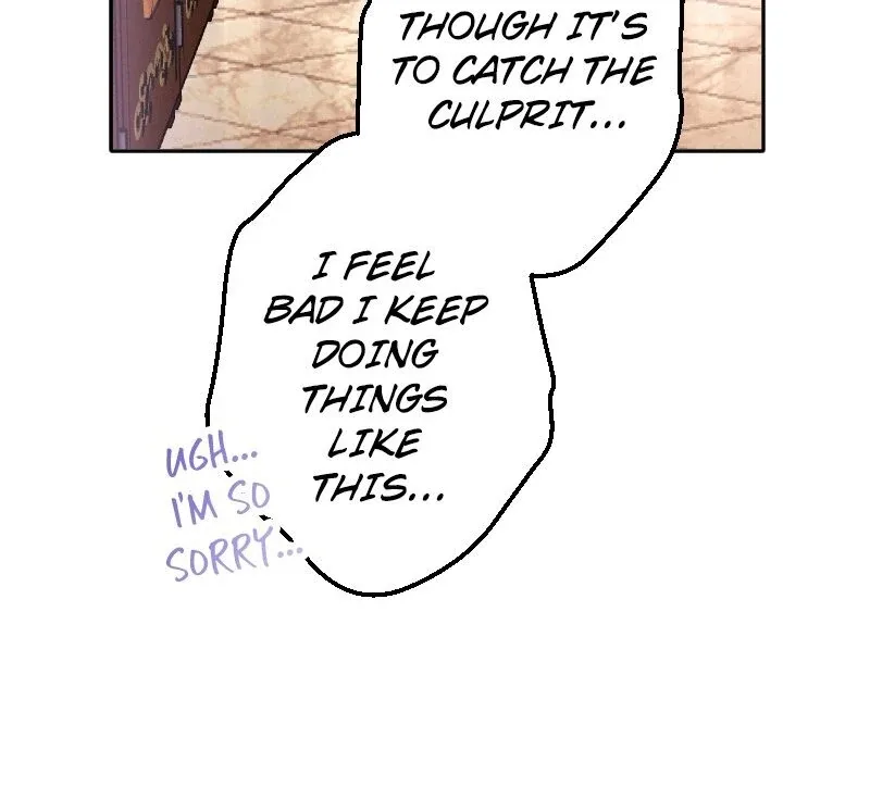 The Abandoned Saintess’s Vow: To Deny the Prince’s Love in Her Next Life Chapter 47 page 71