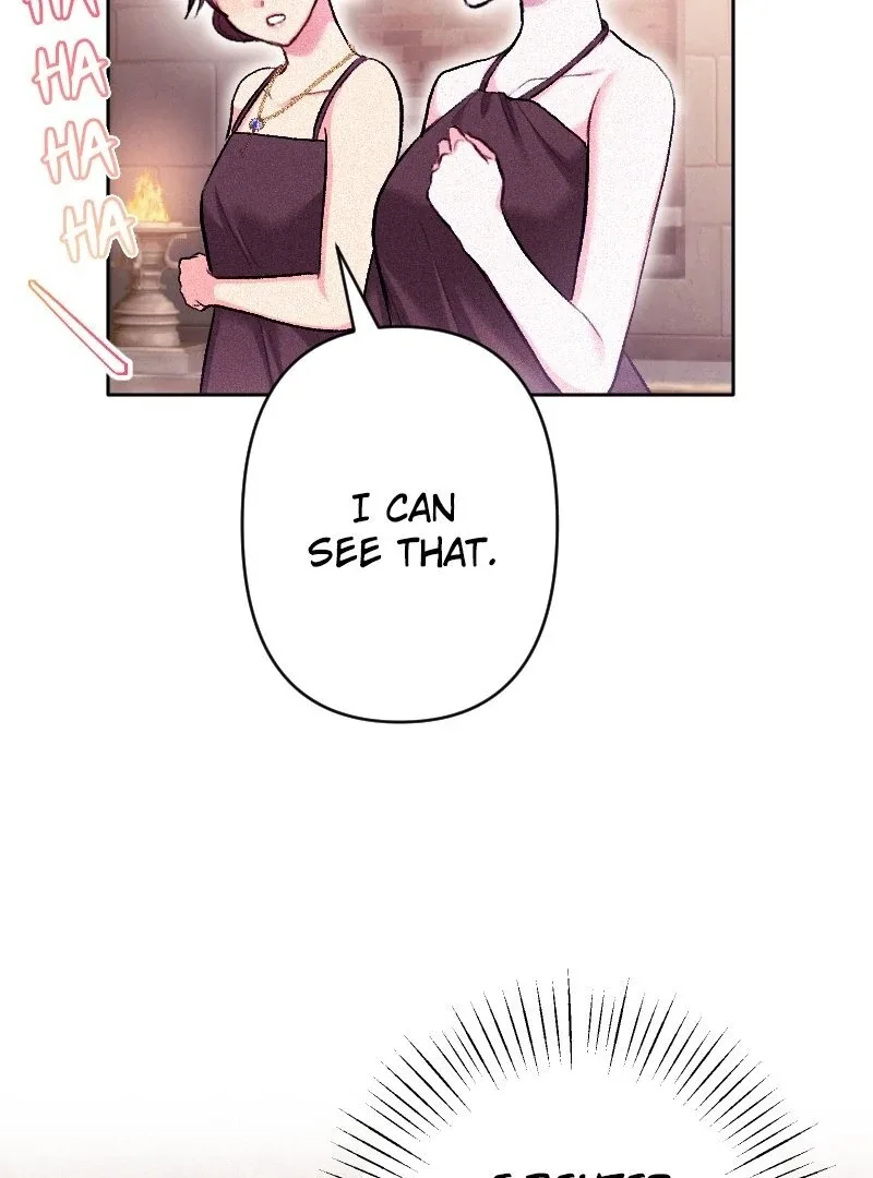 The Abandoned Saintess’s Vow: To Deny the Prince’s Love in Her Next Life Chapter 47 page 99