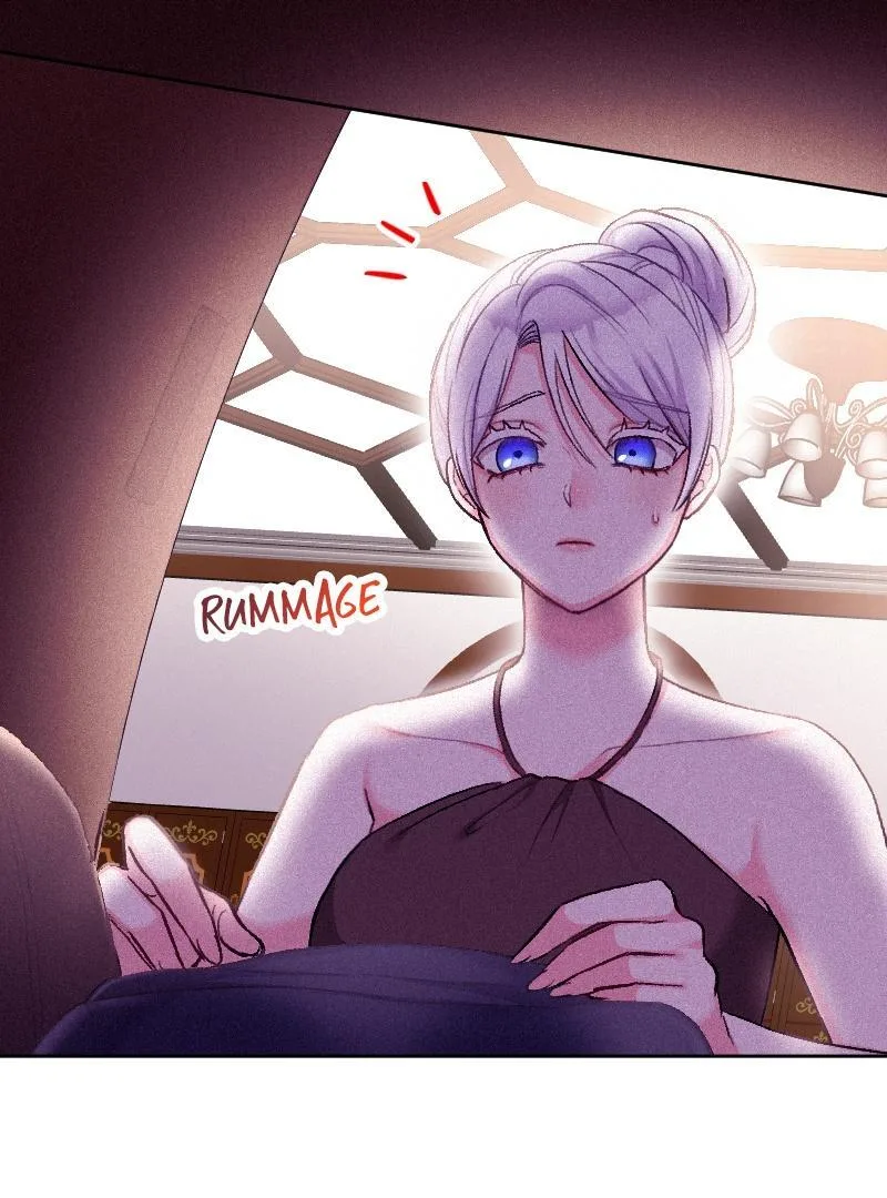 The Abandoned Saintess’s Vow: To Deny the Prince’s Love in Her Next Life Chapter 47 page 72