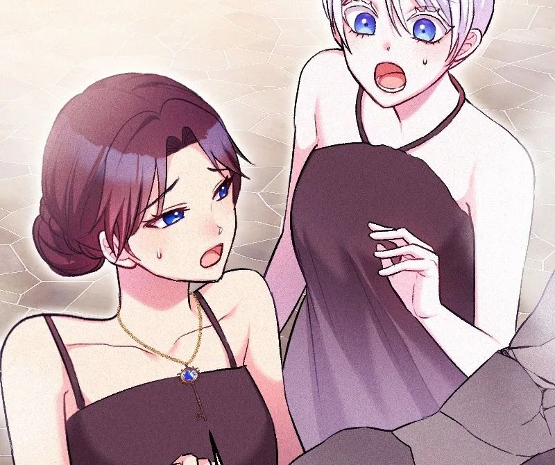The Abandoned Saintess’s Vow: To Deny the Prince’s Love in Her Next Life Chapter 47 page 88