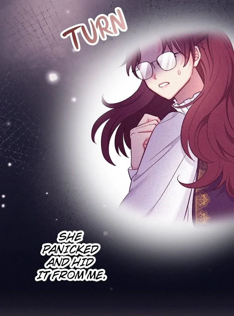 The Abandoned Saintess’s Vow: To Deny the Prince’s Love in Her Next Life Chapter 46 page 91