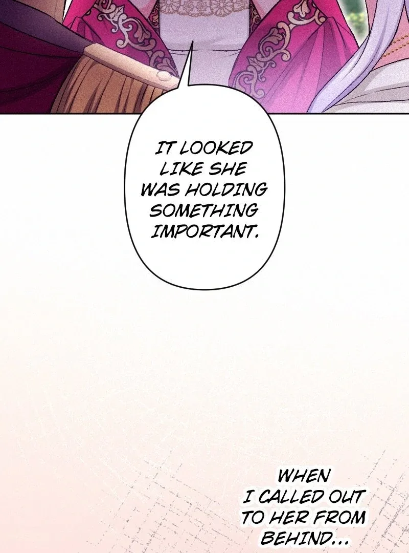 The Abandoned Saintess’s Vow: To Deny the Prince’s Love in Her Next Life Chapter 46 page 89