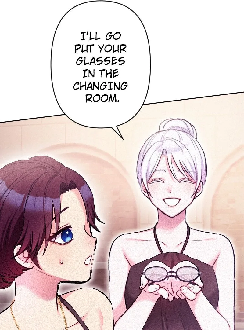 The Abandoned Saintess’s Vow: To Deny the Prince’s Love in Her Next Life Chapter 47 page 66