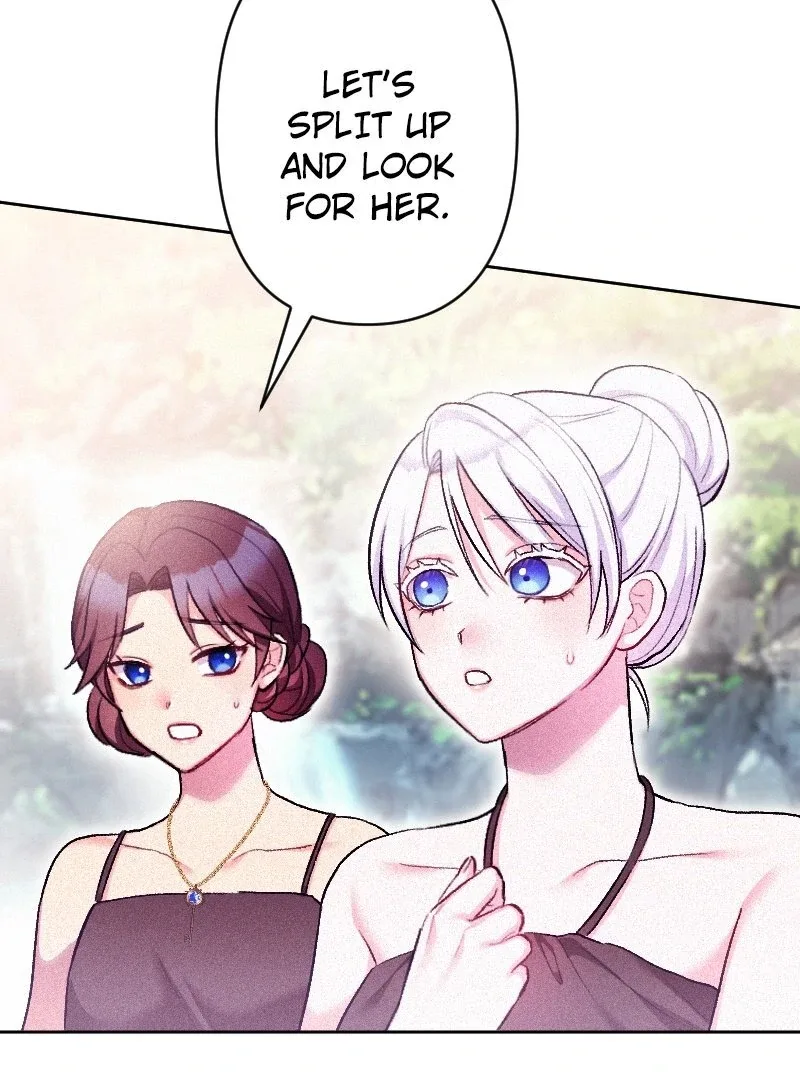 The Abandoned Saintess’s Vow: To Deny the Prince’s Love in Her Next Life Chapter 47 page 102