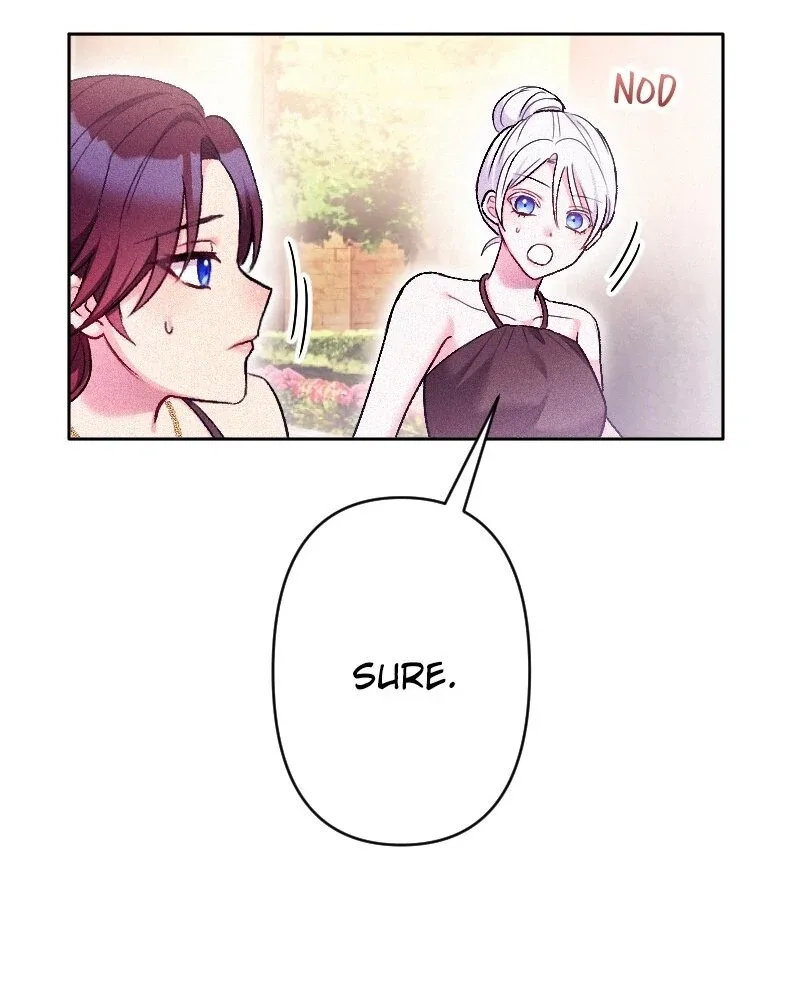 The Abandoned Saintess’s Vow: To Deny the Prince’s Love in Her Next Life Chapter 47 page 105