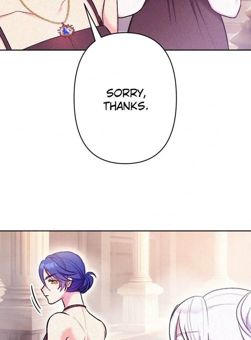 The Abandoned Saintess’s Vow: To Deny the Prince’s Love in Her Next Life Chapter 47 page 67
