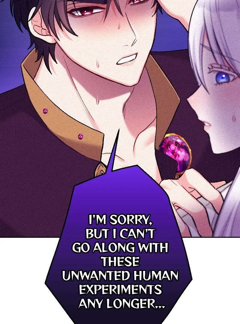 The Abandoned Saintess’s Vow: To Deny the Prince’s Love in Her Next Life Chapter 46 page 71